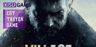 Resident Evil 8 Village – Cốt truyện game hành trình giải cứu con gái Rosemary của Ethan