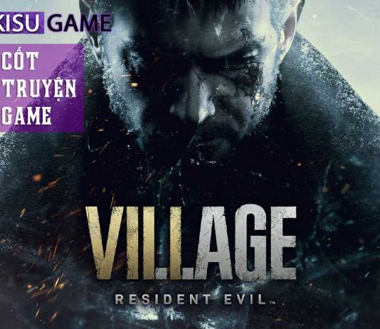 Resident Evil 8 Village – Cốt truyện game hành trình giải cứu con gái Rosemary của Ethan