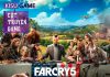 Far Cry 5 – Cốt truyện game sinh tồn ngày tận thế huyền thoại trở lại (P1)