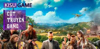 Far Cry 5 – Cốt truyện game sinh tồn ngày tận thế huyền thoại trở lại (P1)