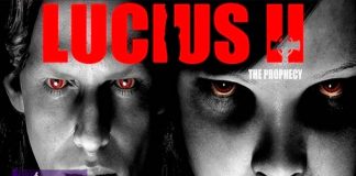 Lucius 2 – Cốt truyện game hành trình của Lucius gặp người anh cùng cha khác mẹ Issac