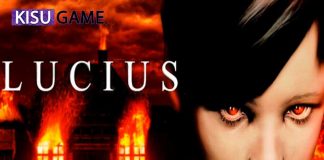 Lucius – Cốt truyện game giao kèo với Satan và Hoàng Tử Bóng Tối ra đời