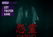 Onryo – Cốt truyện game kịnh dị truyền thuyết về linh hồn báo thù
