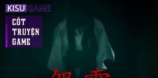 Onryo – Cốt truyện game kịnh dị truyền thuyết về linh hồn báo thù