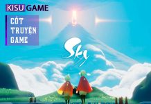Sky Children of The Light – Cốt truyện game Đứa Con Của Ánh Sáng