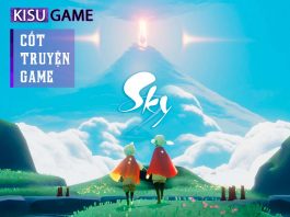 Sky Children of The Light – Cốt truyện game Đứa Con Của Ánh Sáng