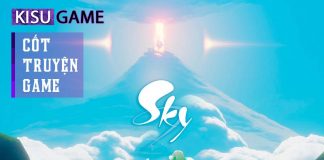 Sky Children of The Light – Cốt truyện game Đứa Con Của Ánh Sáng
