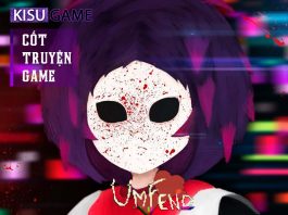 Umfend – Cốt truyện game một câu chuyện tình buồn đáng suy ngẫm