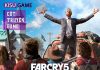 Far Cry 5 – Ending số phận của Jacob Seed và Joseph Seed (P3)