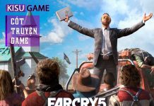 Far Cry 5 – Ending số phận của Jacob Seed và Joseph Seed (P3)