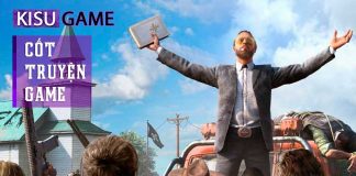 Far Cry 5 – Ending số phận của Jacob Seed và Joseph Seed (P3)
