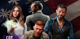 Far Cry 5 – Hành trình chinh phục Faith Seed của Rookie (P2)