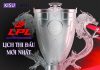 Lịch thi đấu LPL mùa giải 2023