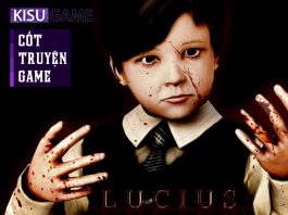 Lucius – Ending sự phản bội xuất hiện và hoang tàn của gia đình Wagner