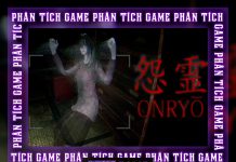 Onryo – Ending của tựa game lấy cảm hứng từ những truyền thuyết đô thị bí ẩn