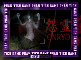 Onryo – Ending của tựa game lấy cảm hứng từ những truyền thuyết đô thị bí ẩn