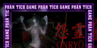 Onryo – Ending của tựa game lấy cảm hứng từ những truyền thuyết đô thị bí ẩn