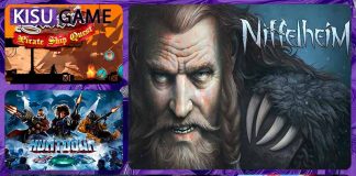 Top 5 game chặt chém đi cảnh kinh dị offline 2021