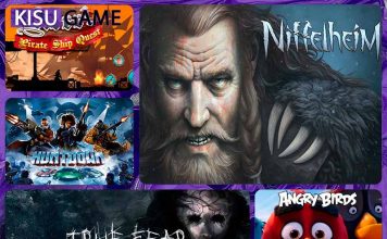 Top 5 game chặt chém đi cảnh kinh dị offline 2021