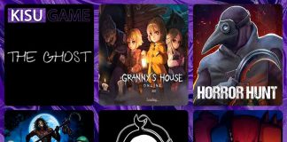 Top game ma kinh dị online với bạn bè hay nhất 2021