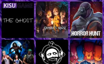 Top game ma kinh dị online với bạn bè hay nhất 2021