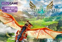 Hướng dẫn cách chơi Monster Hunter Stories 2: Wings of Ruin cho các newbie