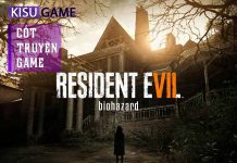 Cốt truyện game Resident Evil 7: Biohazard – Hành trình của Ethan và Mia cùng sự xuất hiện của Eveline