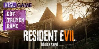 Cốt truyện game Resident Evil 7: Biohazard – Hành trình của Ethan và Mia cùng sự xuất hiện của Eveline