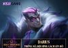 Darius DTCL: Đội Hình, Cách Lên Đồ Darius DTCL Mùa 5