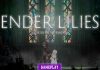 Ender Lilies: Quietus of the Knights – Gameplay siêu phẩm hành động phiêu lưu 2021