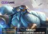 Gragas DTCL: Đội Hình, Cách Lên Đồ Gragas DTCL Mùa 5