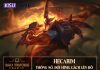 Hecarim DTCL: Đội Hình, Cách Lên Đồ Hecarim DTCL Mùa 5