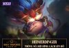 Heimerdinger DTCL: Đội Hình, Cách Lên Đồ Heimerdinger DTCL Mùa 5