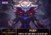 Ivern DTCL: Đội Hình, Cách Lên Đồ Ivern DTCL Mùa 5