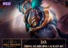 Jax DTCL: Đội Hình, Cách Lên Đồ Jax DTCL Mùa 5