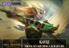 Kayle DTCL: Đội Hình, Cách Lên Đồ Kayle DTCL Mùa 5