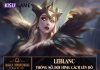 LeBlanc DTCL: Đội Hình, Cách Lên Đồ LeBlanc DTCL Mùa 5