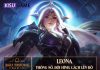 Katarina DTCL: Đội Hình, Cách Lên Đồ Katarina DTCL Mùa 5