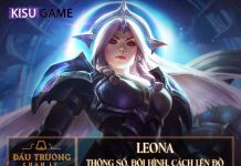 Katarina DTCL: Đội Hình, Cách Lên Đồ Katarina DTCL Mùa 5