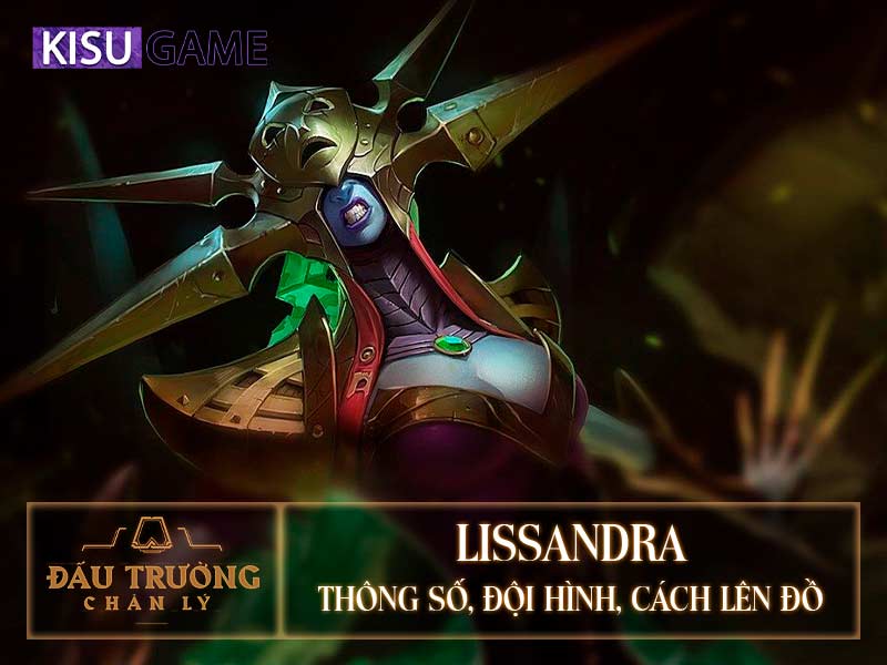 lissandra-dtcl
