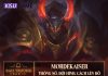 Mordekaiser DTCL: Đội Hình, Cách Lên Đồ Mordekaiser DTCL Mùa 5