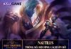 Nautilus DTCL: Đội Hình, Cách Lên Đồ Nautilus DTCL Mùa 5