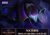Nocturne DTCL: Đội Hình, Cách Lên Đồ Nocturne DTCL Mùa 5