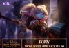 Poppy DTCL: Đội Hình, Cách Lên Đồ Poppy DTCL Mùa 5