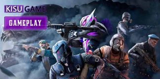 PUBG: New State – Gameplay siêu phẩm game bắn súng đã trở lại