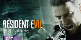 Resident Evil 7 Biohazard – Ending khi Ethan chọn cứu Zoe và được những bí mật tiết lộ