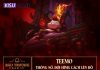 Teemo DTCL: Đội Hình, Cách Lên Đồ Teemo DTCL Mùa 5