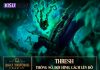 Thresh DTCL: Đội Hình, Cách Lên Đồ Thresh DTCL Mùa 5