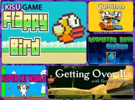 Top 5 game mobile gây ức chế nhất thế giới không thể bỏ qua