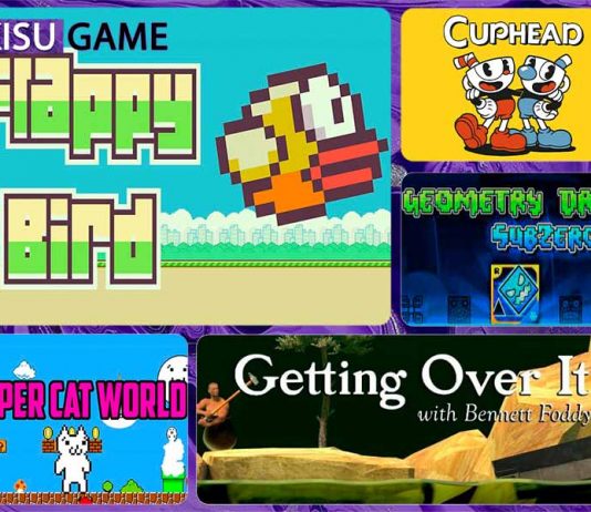 Top 5 game mobile gây ức chế nhất thế giới không thể bỏ qua